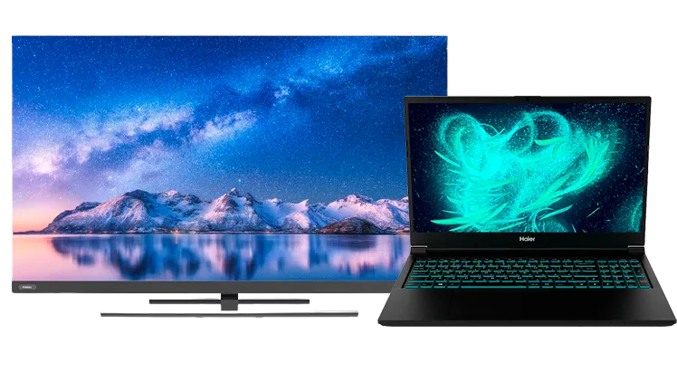 Сервисный центр Haier в Якутске